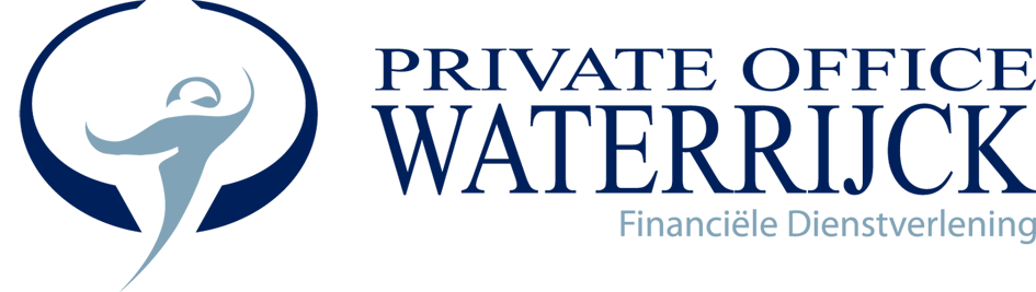 Het logo van Private Office Waterrijck B.V.